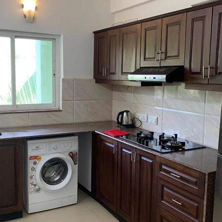 B&F Kensington Square Lejlighed Siolim Eksteriør billede