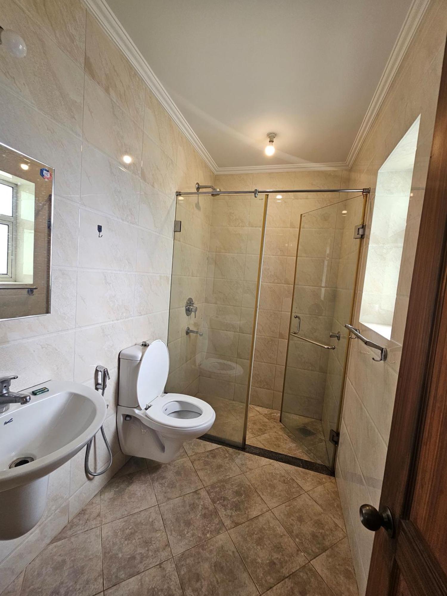 B&F Kensington Square Lejlighed Siolim Eksteriør billede